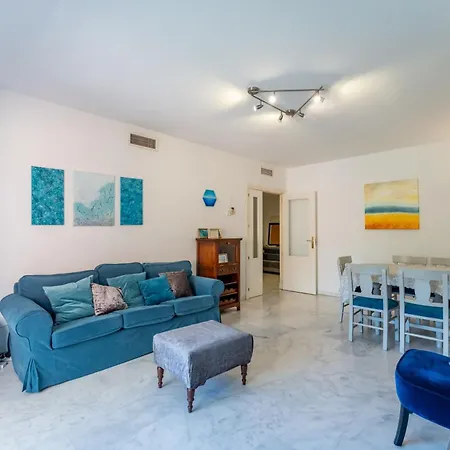 Apartamento Donna