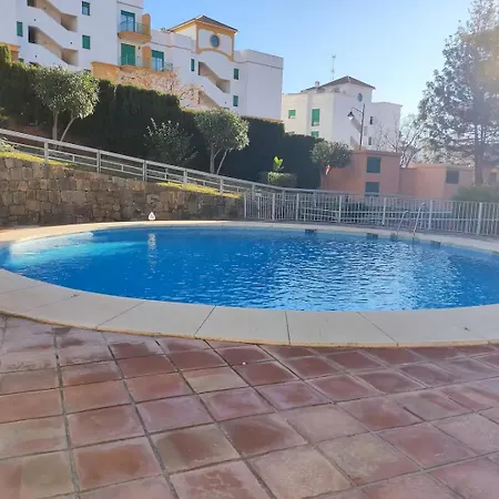 Donna Apartamento Estepona