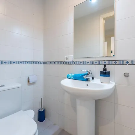 Apartamento Donna *