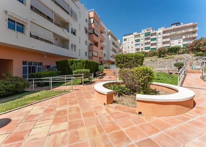 Donna Appartement Estepona
