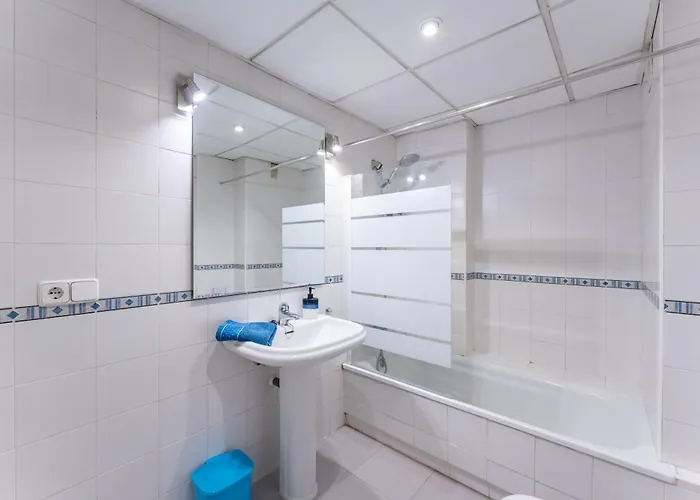 Appartement Donna Estepona