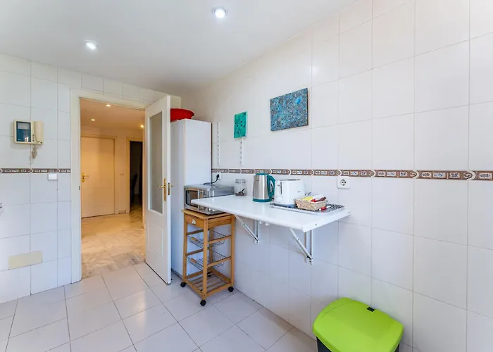 Appartement Donna Estepona