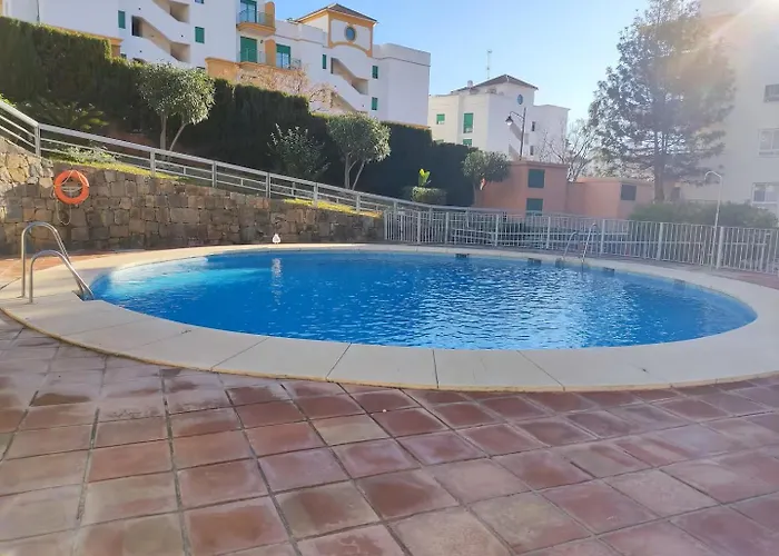 Donna Appartement Estepona
