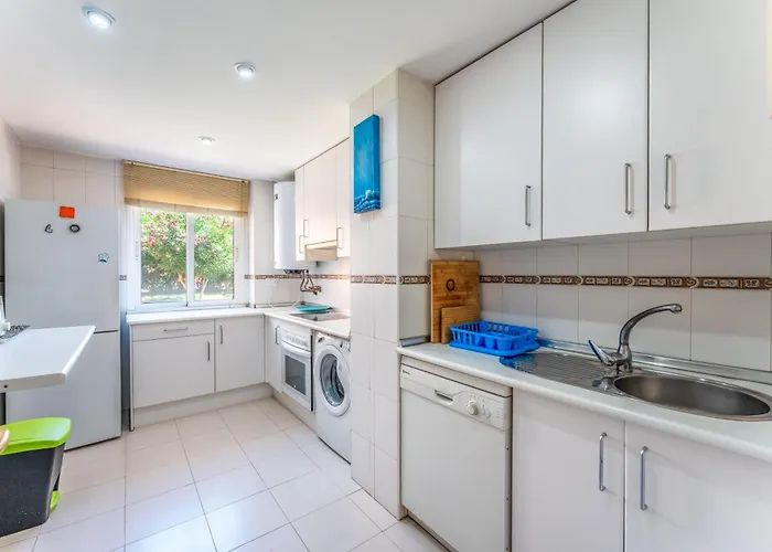 Donna Appartement Estepona