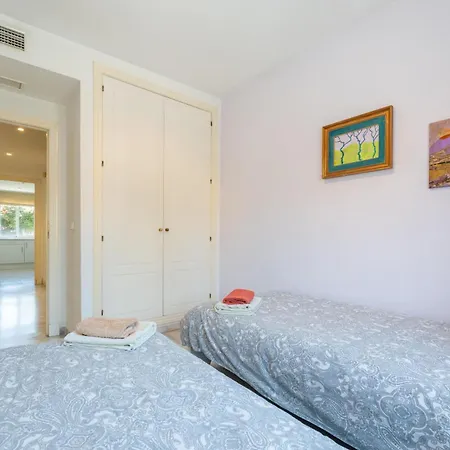 Donna Apartament *