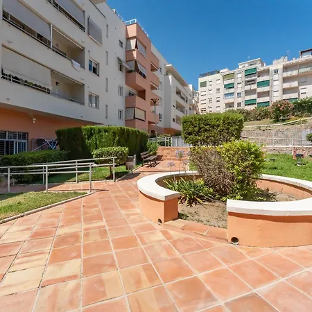 Donna Apartament Estepona