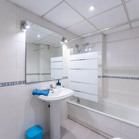 Apartament Donna Estepona