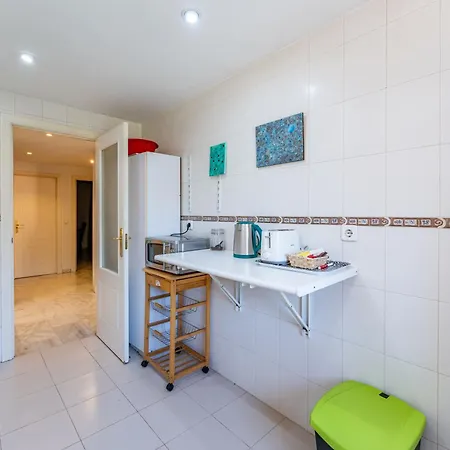 Apartament Donna Estepona