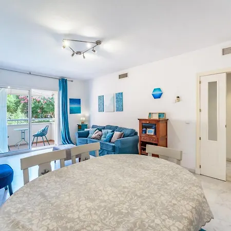 Donna Apartament
