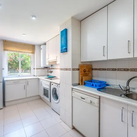 Donna Apartament Estepona