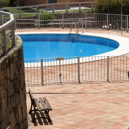 Donna Apartament *