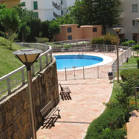 Donna Apartament *