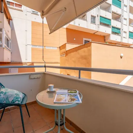 Donna Apartament