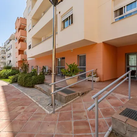 Donna * Estepona